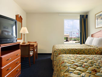 Days Inn & Suites Bayou Land 03.[1]